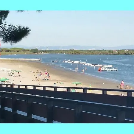 Feriepark Jackson Belvedere (Friuli Venezia Giulia)