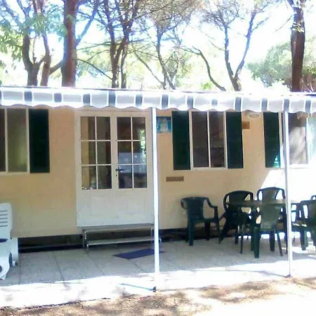 Jackson Feriepark Belvedere (Friuli Venezia Giulia)