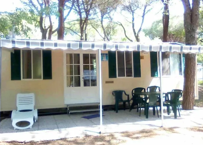 Jackson Kompleks wypoczynkowy Belvedere (Friuli Venezia Giulia)