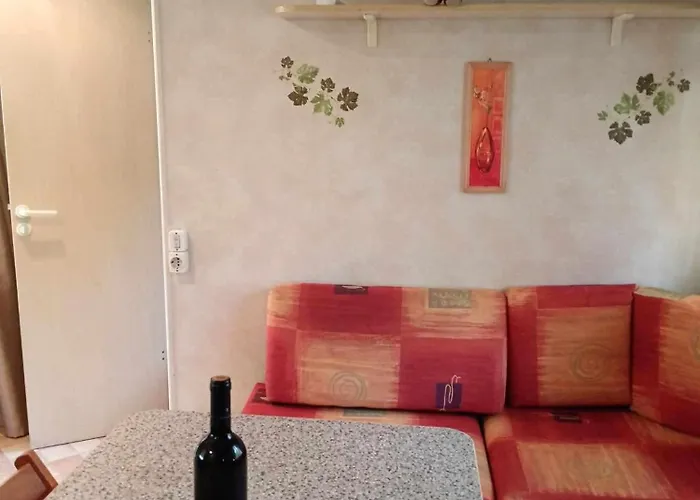 Jackson פארק נופש *